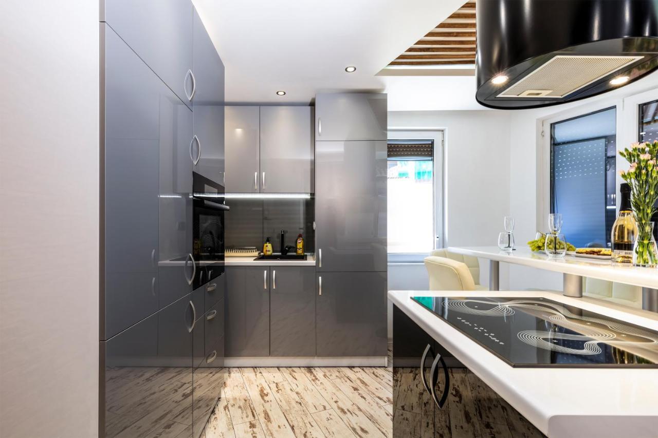 Modern 1Bd Flat With A Parking Near The City Centre By Flat Mаnager بلوفديف المظهر الخارجي الصورة