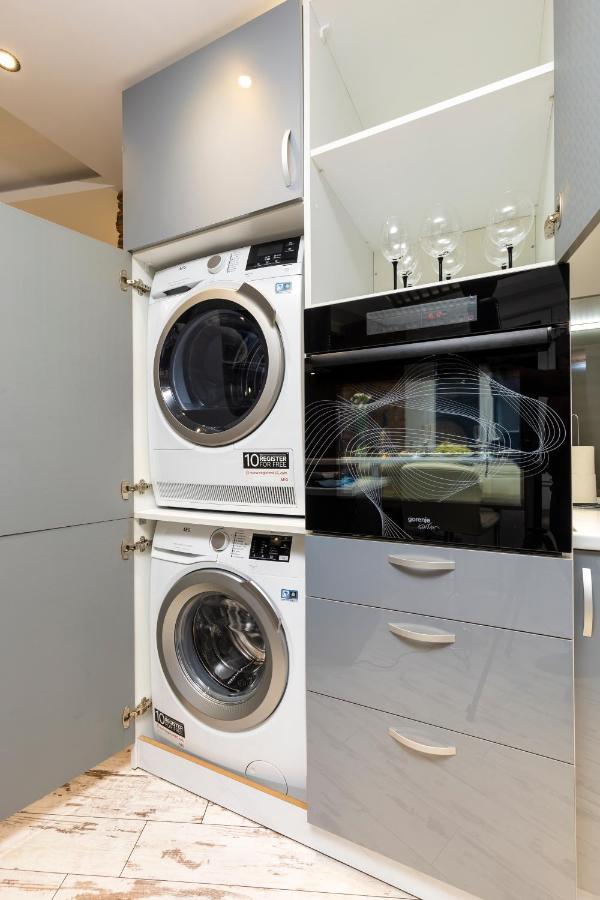 Modern 1Bd Flat With A Parking Near The City Centre By Flat Mаnager بلوفديف المظهر الخارجي الصورة